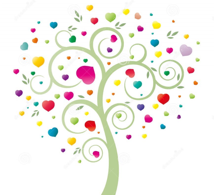 So Prana Arbre Coeur