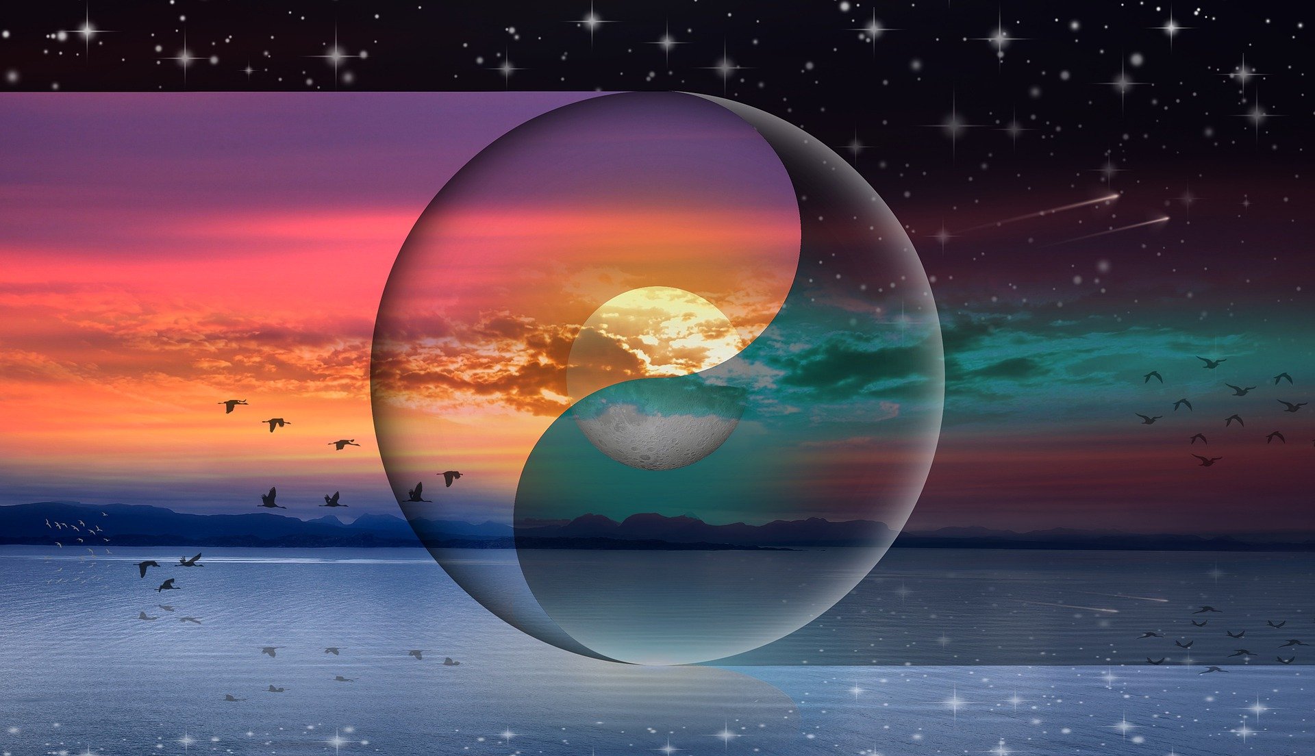 So Prana yin-yang-yoga
