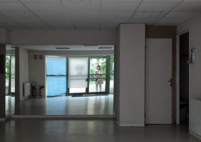 So Prana Salle Fraiche-Fontaine