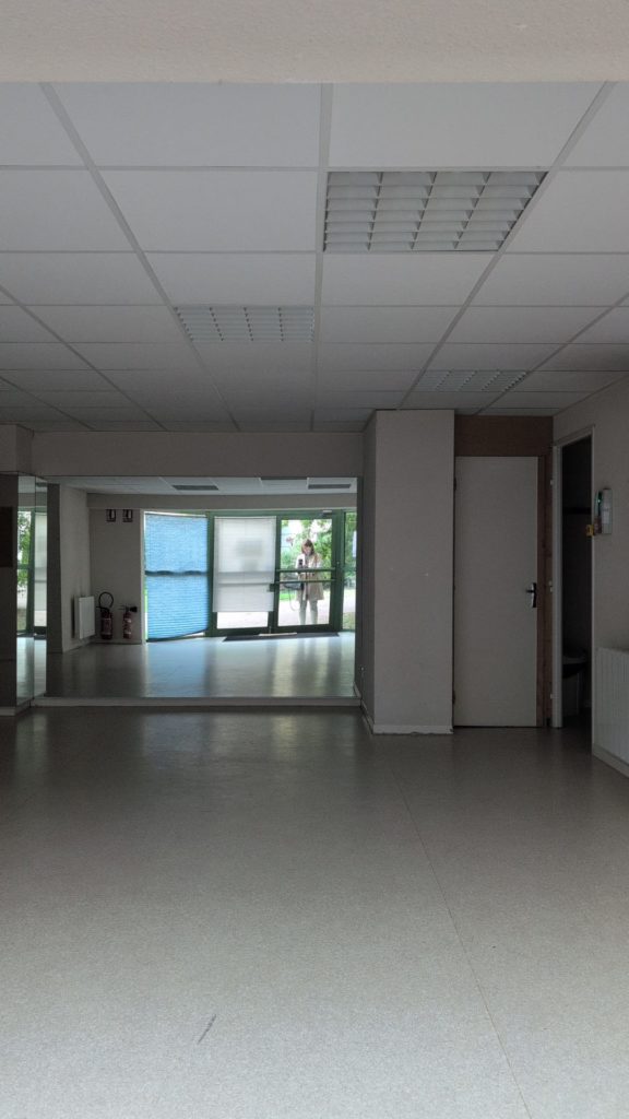 So Prana Salle Fraiche-Fontaine